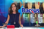 Dueña de Backus compró a cervecería artesanal peruana “Barbarian”