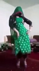 Peshawar girl beautiful Dances for BF