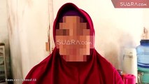 Suami Tega Jual Istri untuk Threesome, Begini Pengakuan Keluarga Pelaku