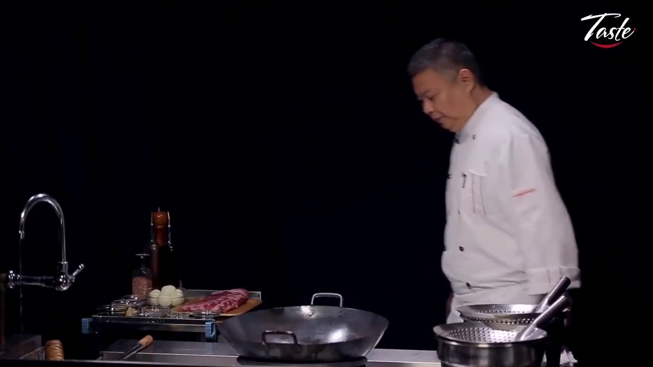 Perfect, Fall-Off-The-Bone Ribs Recipe by Masterchef l Tea Braised