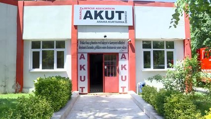 "Marmara Depremi arama kurtarma için bir milattır"