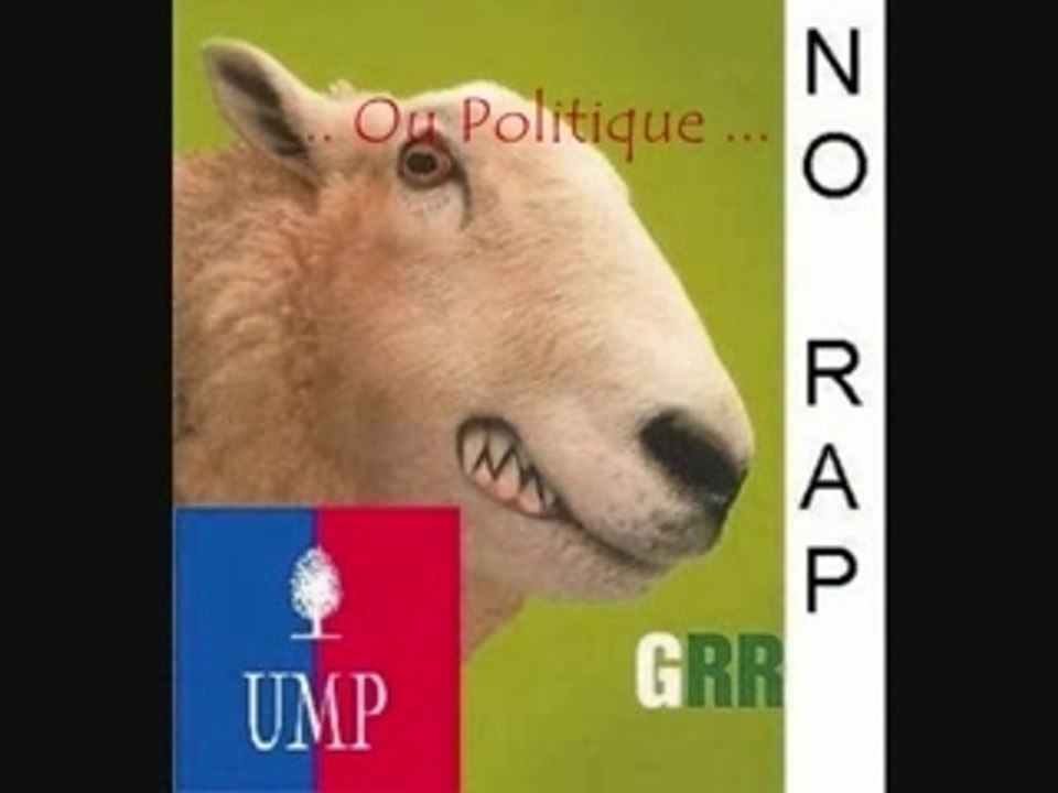 Mon mouton for ever