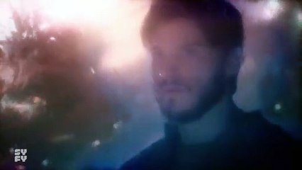 Krypton temporada 2 - Trailer