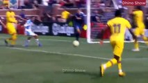Napoles - Barcelona 0-4 resumen y goles/ Highlights & GoalsResumen pretemporada 2019 HD