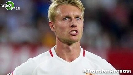 FutbolArena Transfer Arenası (15 Ağustos 2019)