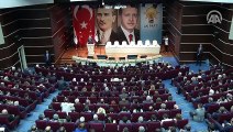 Cumhurbaşkanı Erdoğan: Fırat'ın doğusundaki terör koridorunu paramparça etmekte kararlıyız