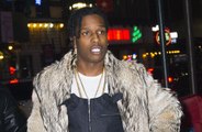 A$AP Rocky 'disappointed' by court verdict
