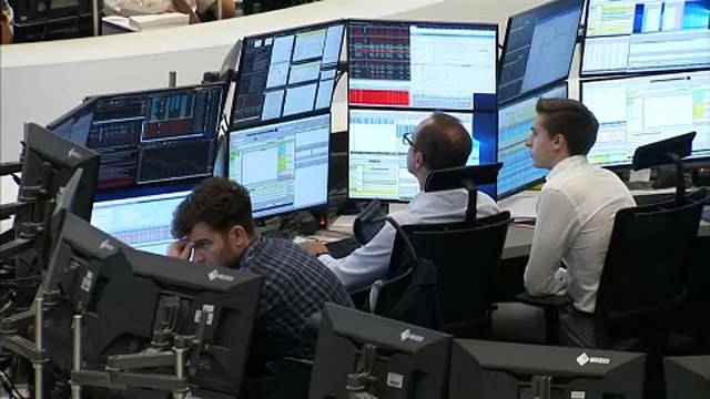 Borse europee stabili, dopo il calo di mercoledì sera