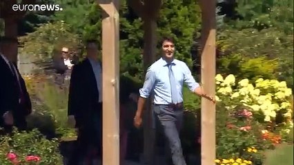 El escándalo de intereses que le puede costar la cabeza a Trudeau