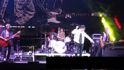 ‘Tequila’ en las Fiestas de Leganés 2019