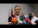 Konstituohet këshilli bashkiak, ministri Shalsi: Kapitull i ri për Pogradecin