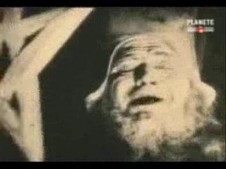 DOCU - Le mythe du Golem 2