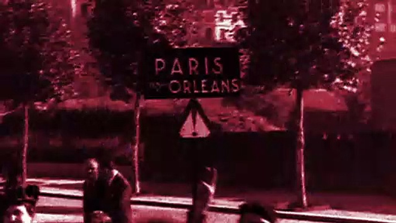 Teaser : Réouverture du musée de la Libération de Paris - musée du général Leclerc - musée Jean Moulin