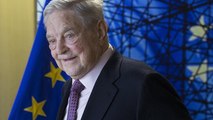 Soros több pénzt ad a CEU-nak