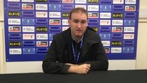 Dom Howson delivers his view after Sheffield Wednesday's 2-0 win over Barnsley.