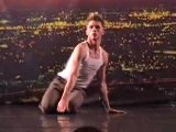 Travis & Jaimie's Solos  - NYCDA Burbank