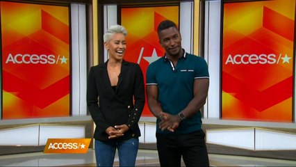 Janet Jackson-Access-12 Août 2019