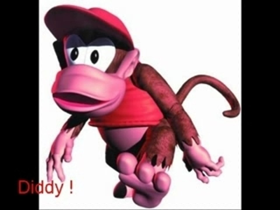 Diddy-song