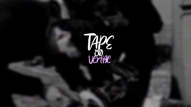 INSTRU Hip-hop Tape#50 Vertige