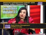 Swachh Bharat Mission has bought a paradigm shift in terms of behaviour change, says environmental expert Swati Sambyal