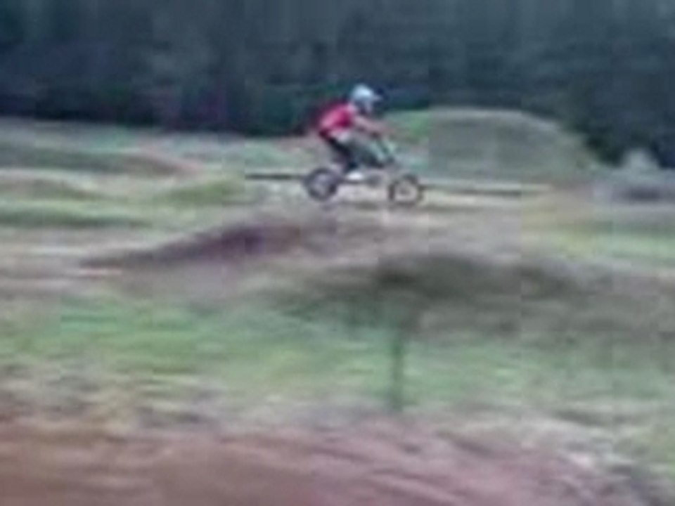 pitbike a quinssaines