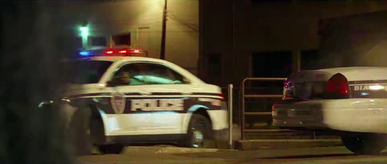 Night Hunter Movie Trailer (2019) - Henry Cavill, Alexandra Daddario