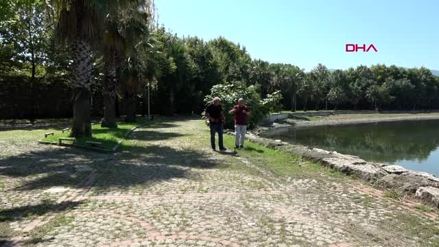 KOCAELİ 'Olası deprem için Kocaeli'nin müdahale merkezi olarak planlanması lazım'