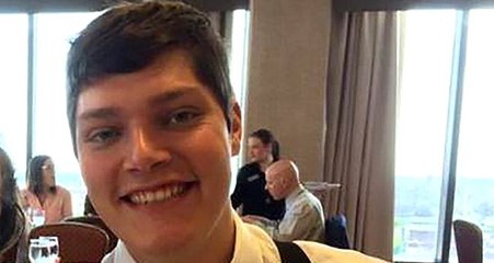 Ohio saldırganının ailesi, saldırıdan bahsedilmeyen ölüm ilanı için özür diledi