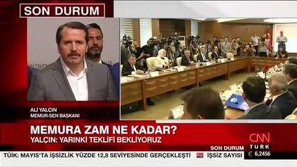 Milyonlarca vatandaş bu görüşmeye odaklandı!