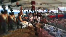 España acogerá a parte de los 147 migrantes a bordo del Open Arms