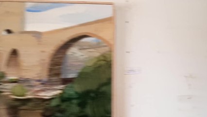 XXXII Concurso Nacional de Pintura Ciudad de Frías