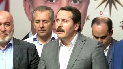 Memur-Sen Başkanı Yalçın: "Yarın kamu işveren heyeti 3 milyon 200 bini bulan kamu görevlisi, 2...