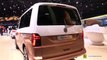 2020 Volkswagen Multivan 6.1 - Exterior and Interior Walkaround - 2019 Geneva Motor Show