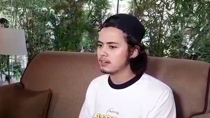 Blak-blakan, Ini Alasan Aliando Betah Menjomblo