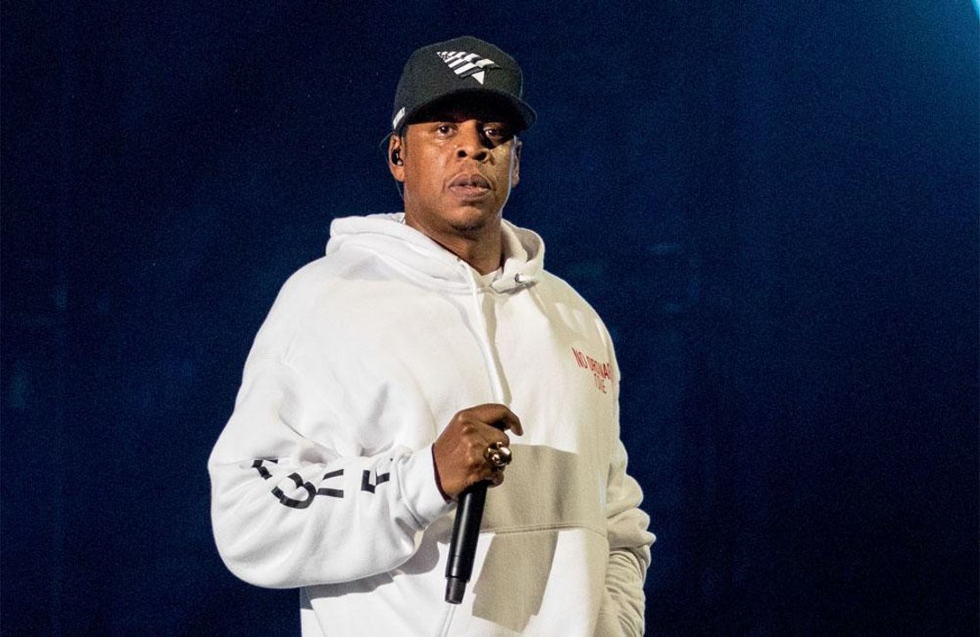 Jay-Z erzählt von seinen Plänen für die Super Bowl Halbzeit-Show