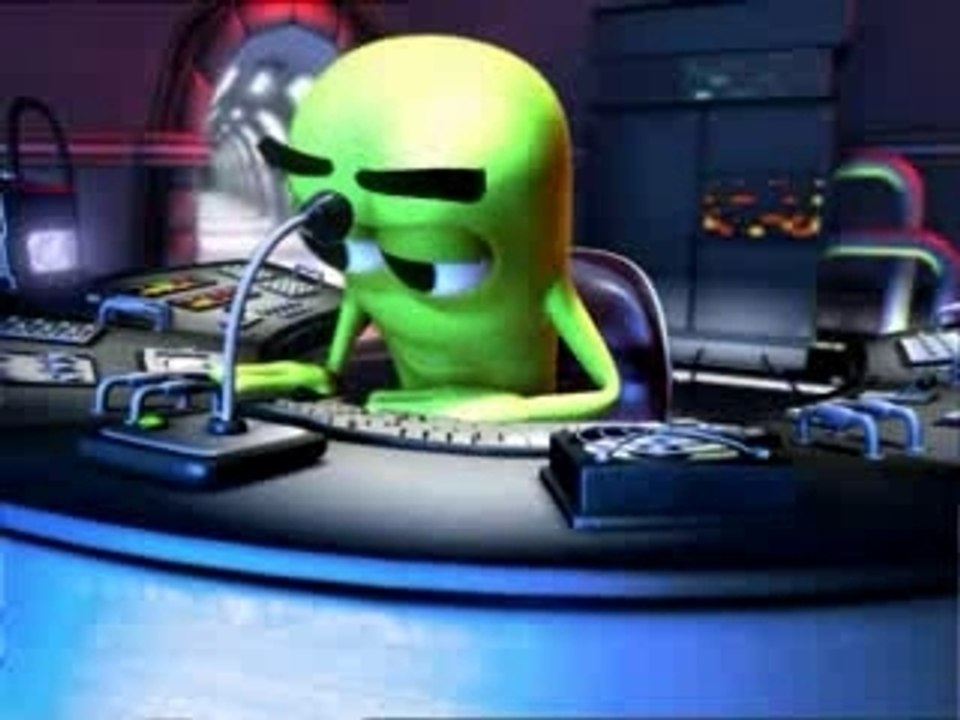 François Perusse - Cortex Academy