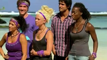 Survivor S19E01-The Puppet Master