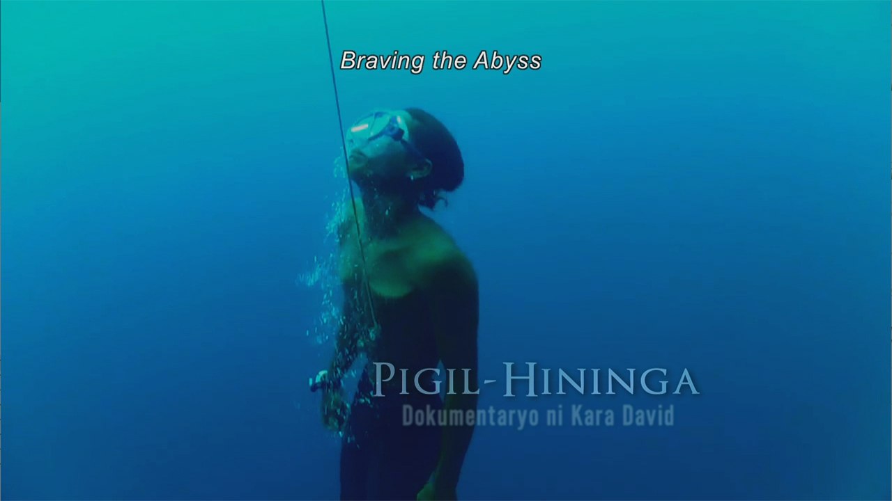 I-Witness: 'Pigil Hininga,' a documentary by Kara David | Full episode (with English subtitles)