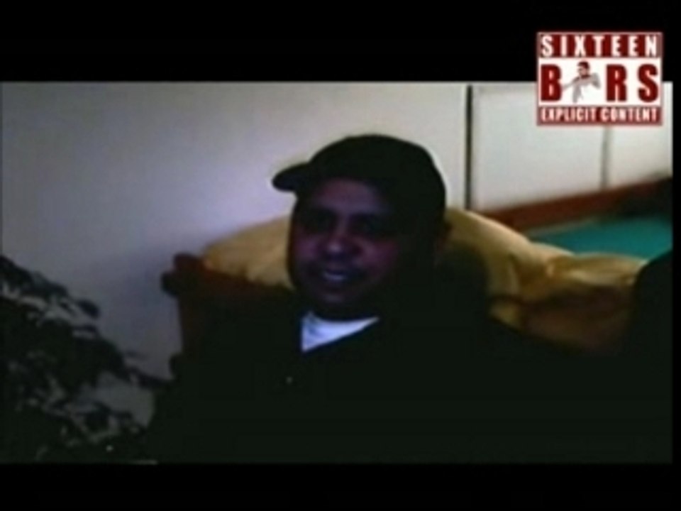 G.m.c video-tagebuch pt.3 feat. casper (16bars.de)