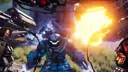 Borderlands 3 - The Borderlands Are Yours (Trailer)