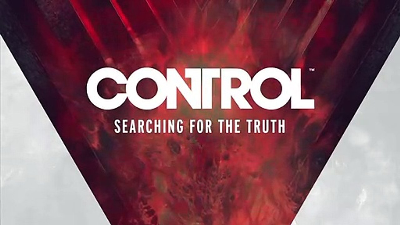 Control - What is Control: Searching For The Truth