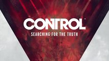 Control - What is Control: Searching For The Truth