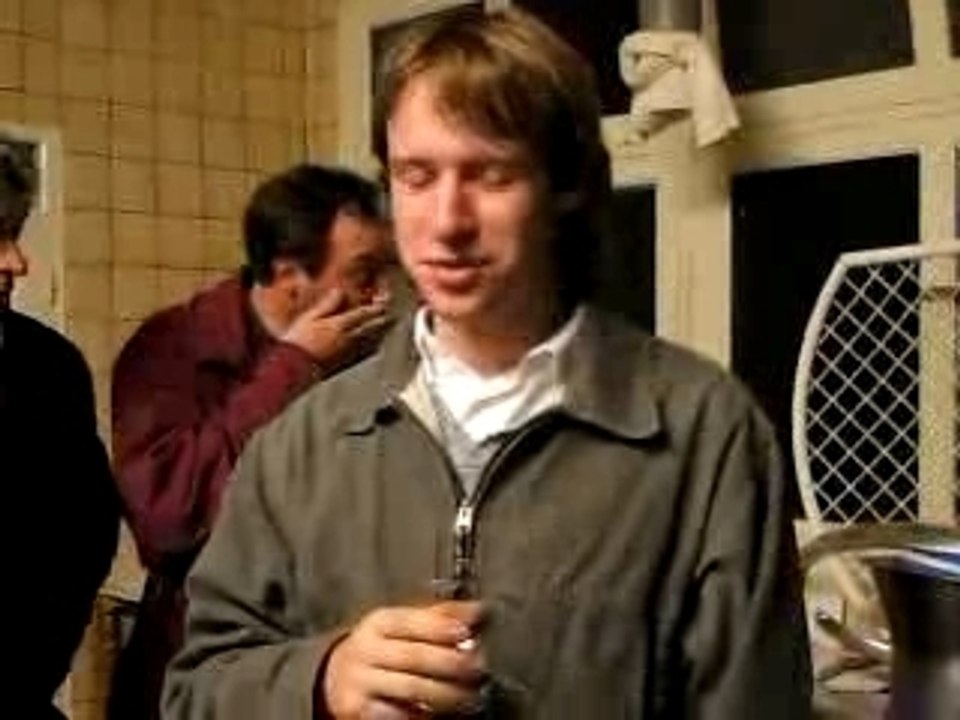 soirée a montenay