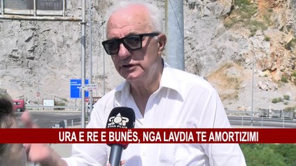 URA E RE E BUNËS, NGA LAVDIA TE AMORTIZIMI