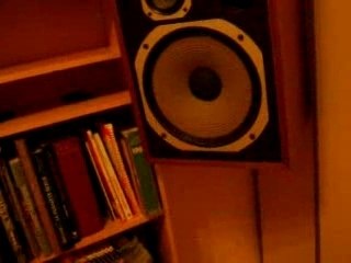 Test basse pionner hpm 100 !!!!!!