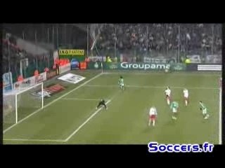 ASSE -  OL [ Gomis ]