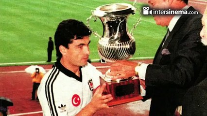 Kolej Havası - Fragman