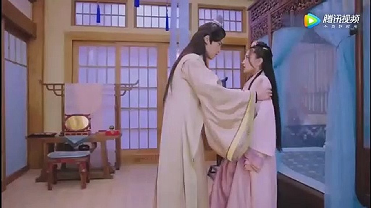 《双世宠妃》：想要休书就给本王侍寝！技术不够好，本王不满意~