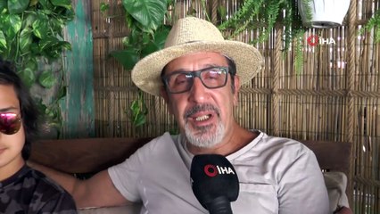 Cem Özer işletmeci oldu; Nejat'ı, eşi Pınar Dura’ya emanet etti