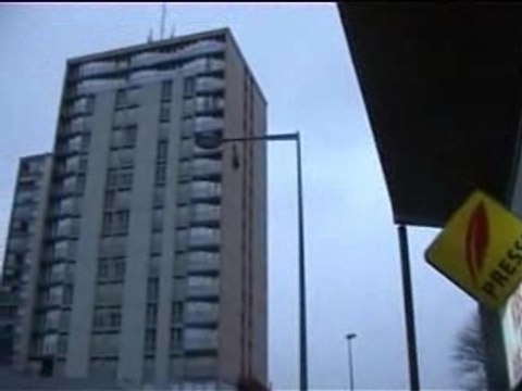 Rénovation des Glacis 1